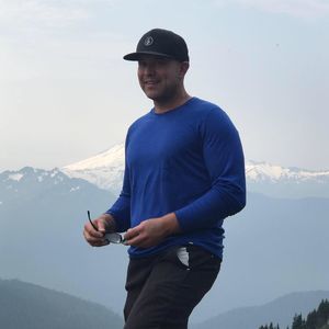 Meet your Posher, Aaron